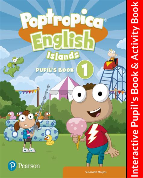 poptropica english libro digital.